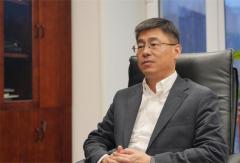 于广江谈一汽解放营销变革带来的颠覆