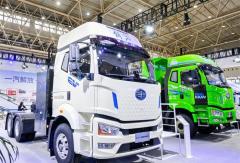 解放爆单6000+ 重汽/零一各斩千辆 东风/福田频现百辆大单 重卡11月订单疯涨