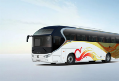 十连涨后，福田欧辉凭什么锁定未来3年的主角地位？