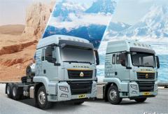 化“痛点”为“支点”：中国重汽为煤炭运输提供高效运力解决方案