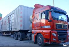 百万骑士 | 25个月百万公里！中国重汽汕德卡G7S的“运营传奇”