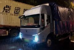 记录 | 安徽蒋师傅和徐工汉界的创富故事