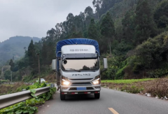 重载征云贵：68道拐上的可靠答卷——领航大G-重载版试驾记