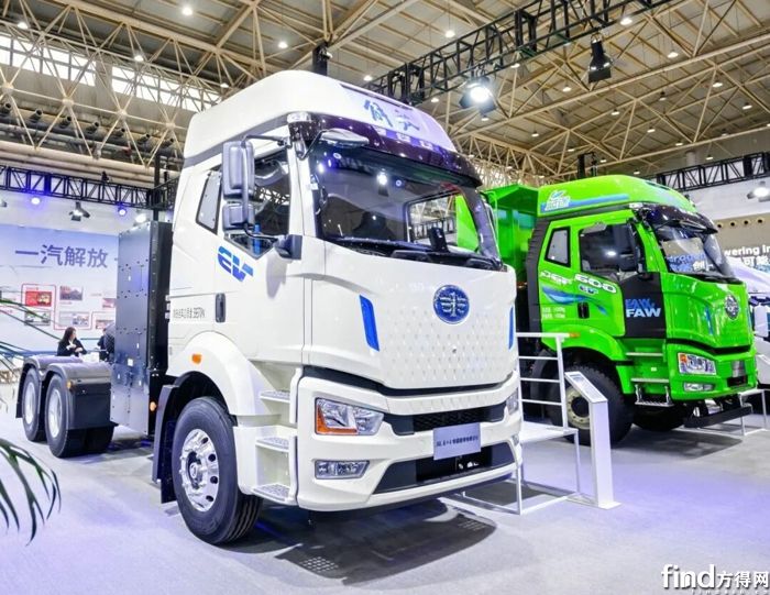 前低后高！2026年重卡销量会超2025年吗？丨姚蔚七日谈