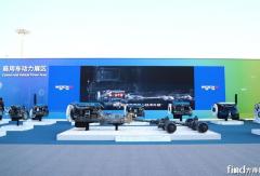 2026商用车年会第一枪！潍柴连发新品！明年什么动向？