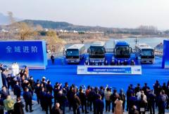 重塑旅运核心价值！中通H系旅团客车2026全域焕新而来