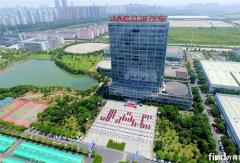 江淮汽车谋局营销体系“一体化”重构 营销整合激活协同新势能