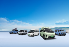 18连冠！远程超级VAN前11月同比暴涨225%