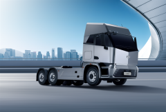 广汽领程T9摘高端重卡大奖！43.99万＋全正向研发重构新能源重卡价值标杆