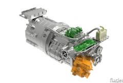 可靠之王加冕 法士特·蓝驰 如何领跑新能源重卡时代？