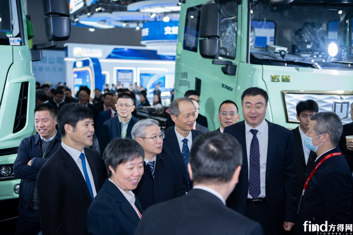 远程亮相国际智慧交通产业博览会，引领醇氢电动水陆应用“中国方案”