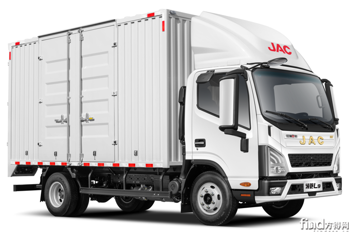 领跑L9-右60-厢车 拷贝