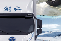 解放轻卡虎6G纯电的创富公式！