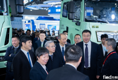 远程亮相国际智慧交通产业博览会，引领醇氢电动水陆应用“中国方案”