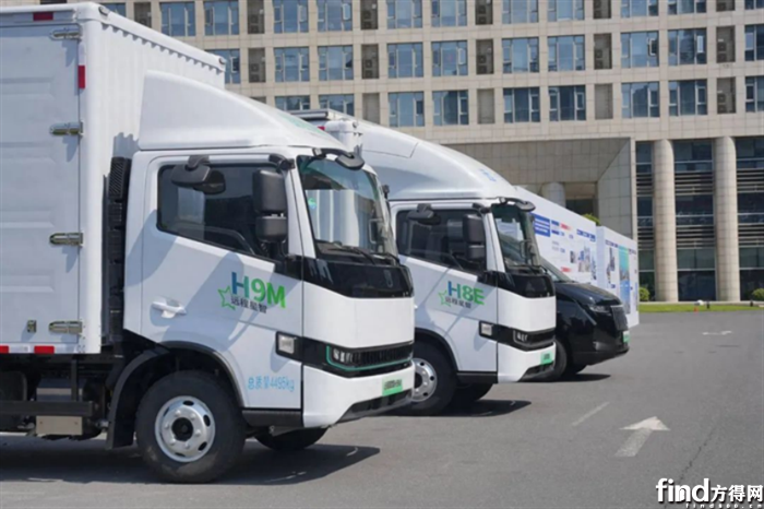 新能源轻卡11月销量11276