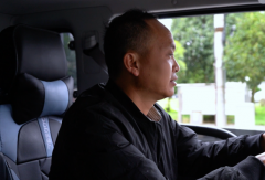 重载征云贵，领航大G-重载版护航陈老板山路运输无忧