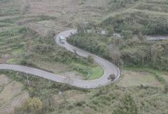 重载征云贵，谁说卡车不能跑山？领航大G-重载版征服黔南山区全记录