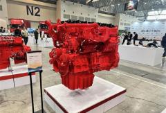 潍柴领跑 云内增12%稳前三 东康杀进前五！11月柴油机增12%