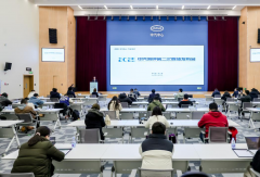 2025中汽测评第二次媒体发布会及电安全技术开放日成功举办