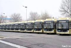 11月客车出口反弹！宇通霸榜 金龙月冠 远程/中车暴涨 它进前三！