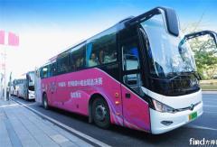 宇通第一 金龙/中车争第二 2家黑马冲进前十！客车11月增18%