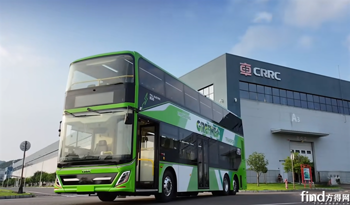 比亚迪冠军 宇通和它居第二 中车大增！11月新能源客车出口降幅大收窄