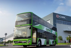 比亚迪冠军 宇通和它居第二 中车大增！11月新能源客车出口降幅大收窄