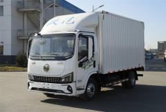 同质化内卷不如场景深耕！陕汽德龍轻卡解锁柴油轻卡生存密码