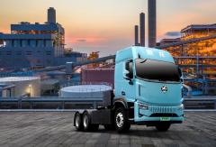 轻量化设计多拉700KG，乘龙翼威5助卡友“轻”松赚更多