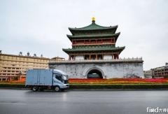 比亚迪T5轻卡11月销量暴涨385% 增幅第一！