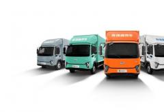 零米轻卡金米版上市在即，12月24日揭秘2026全景布局