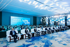 科技引领 全链共赢：山东重工中国重汽集团福建海西汽车有限公司2026年合