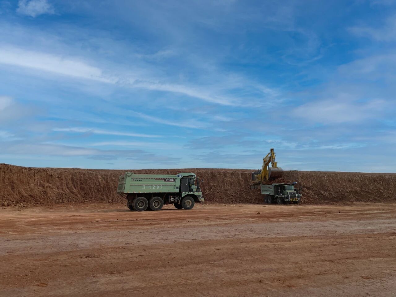 2025，微宏动力矿卡“芯”战记：从边疆到未来