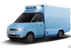 冷藏车增长超100%！它率先升级！