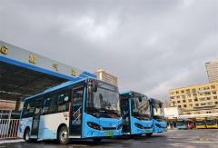 揭秘！中车电动2025凭什么成新能源客车销量前三？