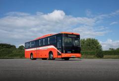 比亚迪与德国联邦铁路签200台电动大巴框架协议