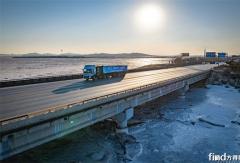 直面冬季寒区运营困局，宇通即将发起“超级伙伴”挑战之旅！