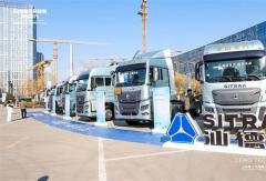 5年倍增！中国重汽揭秘增长密码 瞄准4000亿+80万辆目标如何做？