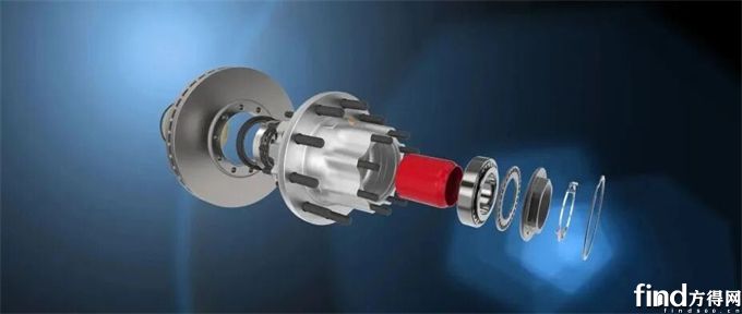 康迈PreSet®预调整技术，守护商用车安全每一程