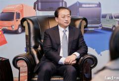 巩月琼：新能源商用车2028年渗透率或50%，如何掌舵奇瑞商用车？