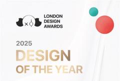 问鼎2025伦敦设计大奖！长城欧拉5以“自然美学”征服国际评审