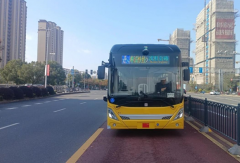 从成都到欧洲！中车电动2025十大高光揭秘进阶密码