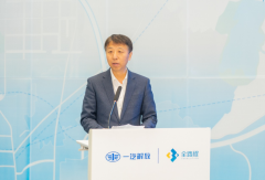 一汽解放/全路程联手发布换电轻卡新品！三年要推万辆车！