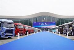 8家卡车企业2026目标出炉！解放/重汽/东风/陕汽/福田等如何“战”重卡？