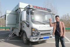 春晓闯地球：时代领航G5-F28T气体机，让生意与远方皆不辜负