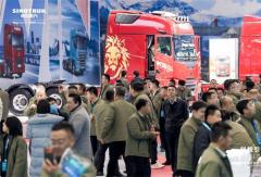 中国重汽豪沃新一代KS牵引车，实现颠覆性价值升级