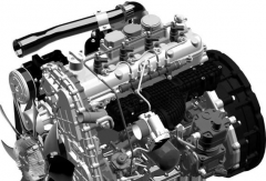 云内德威DEV200发动机荣膺“卡车兄弟推荐产品”殊荣