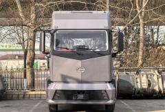 2026年新能源重卡渗透率将迎30%！谁是颠覆者？