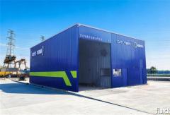 一年建成305站！骐骥换电超额完成年度建站目标