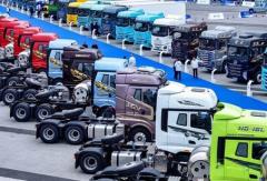 2026重卡机会在哪？解放/重汽/东风/陕汽/潍柴这样预测